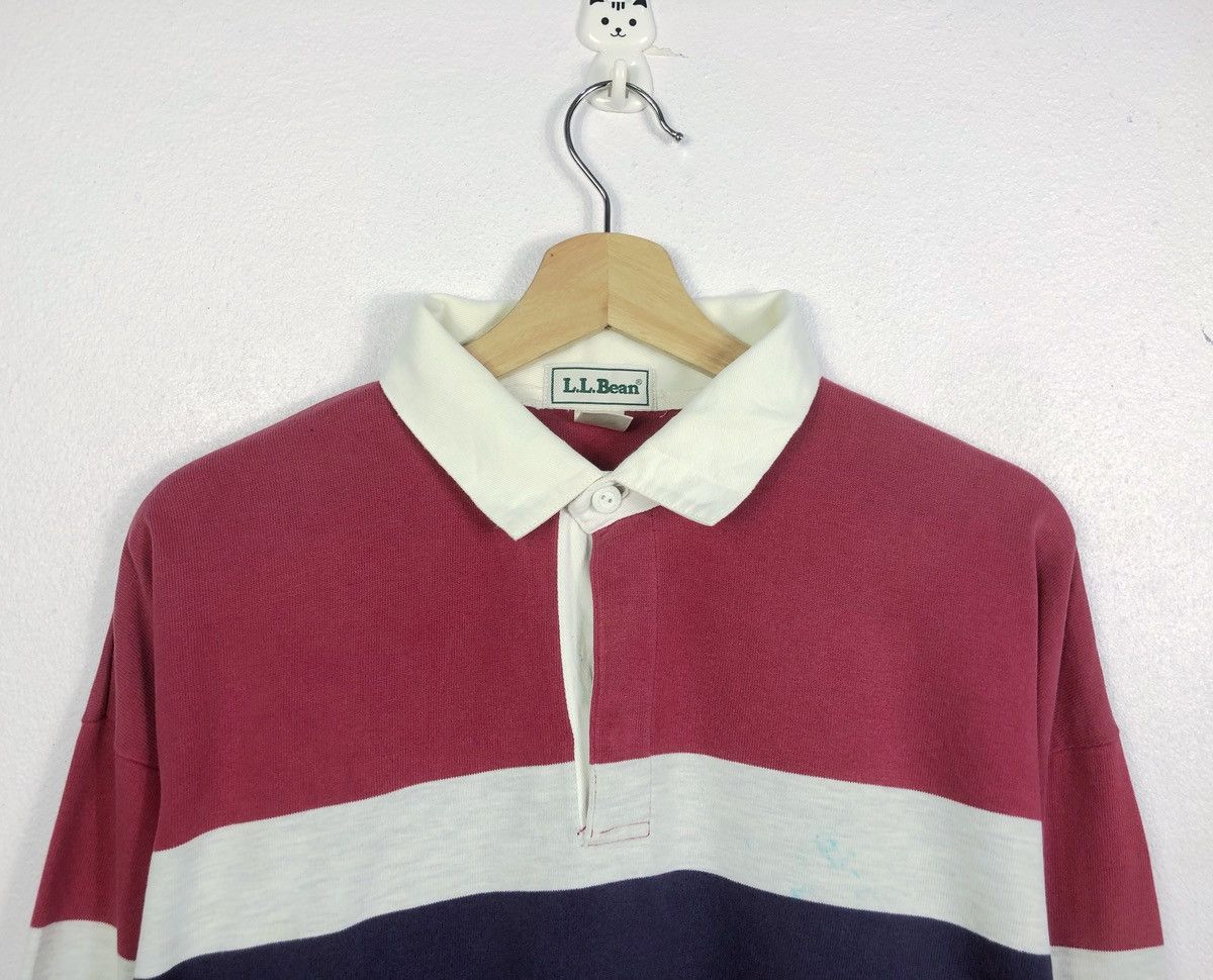 L.L. Bean Rare Vintage L.L. Bean Sweatshirt Size US XL / EU 56 / 4 - 2 Thumbnail