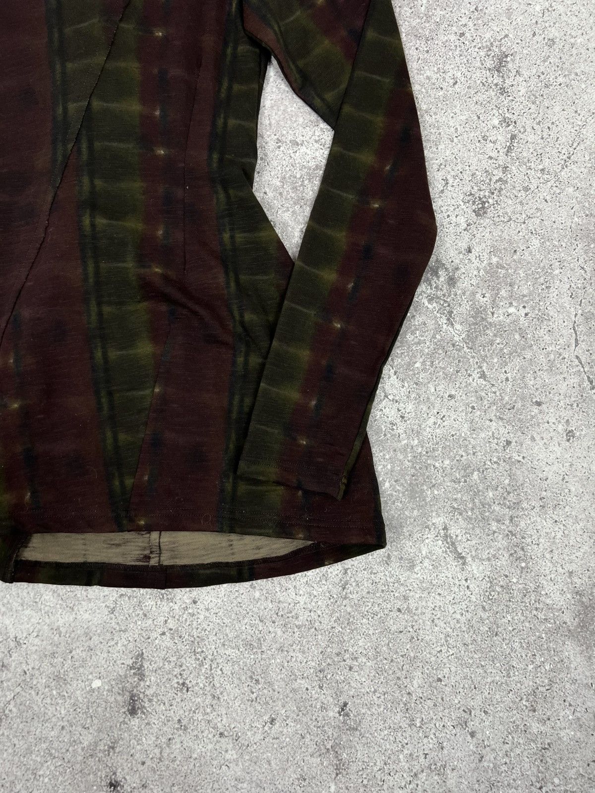 Rundholz Rundholz Black Label Cardigan Sweater Long Sleeve Size XS / US 0-2 / IT 36-38 - 21 Thumbnail
