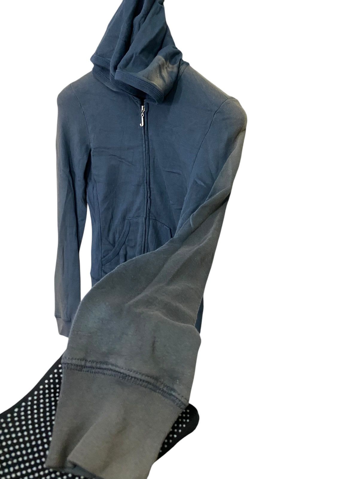 Juicy Couture × Juicy Couture Jeans Juicy couture jumper hoodie petite style sun faded Size S / US 4 / IT 40 - 3 Thumbnail