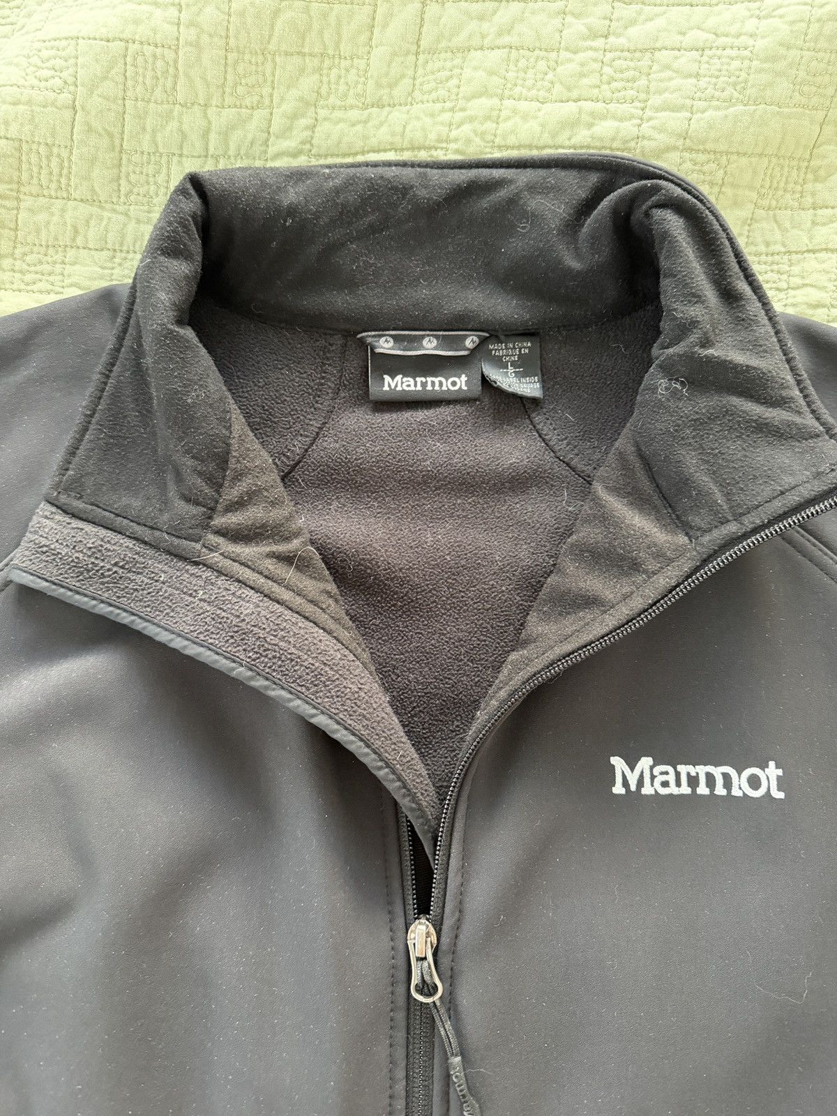 Marmot Marmot hiking jacket Size US L / EU 52-54 / 3 - 3 Thumbnail
