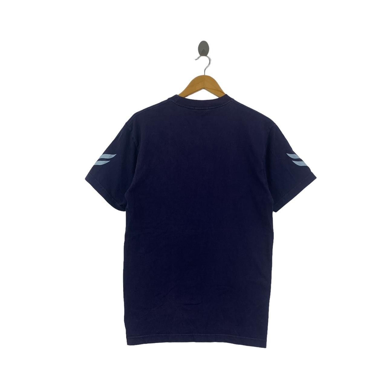 Vintage Vintage QUIVER HIGH FLEX SYSTEM Tee Shirt Wetsuits Swming Size US L / EU 52-54 / 3 - 4 Thumbnail