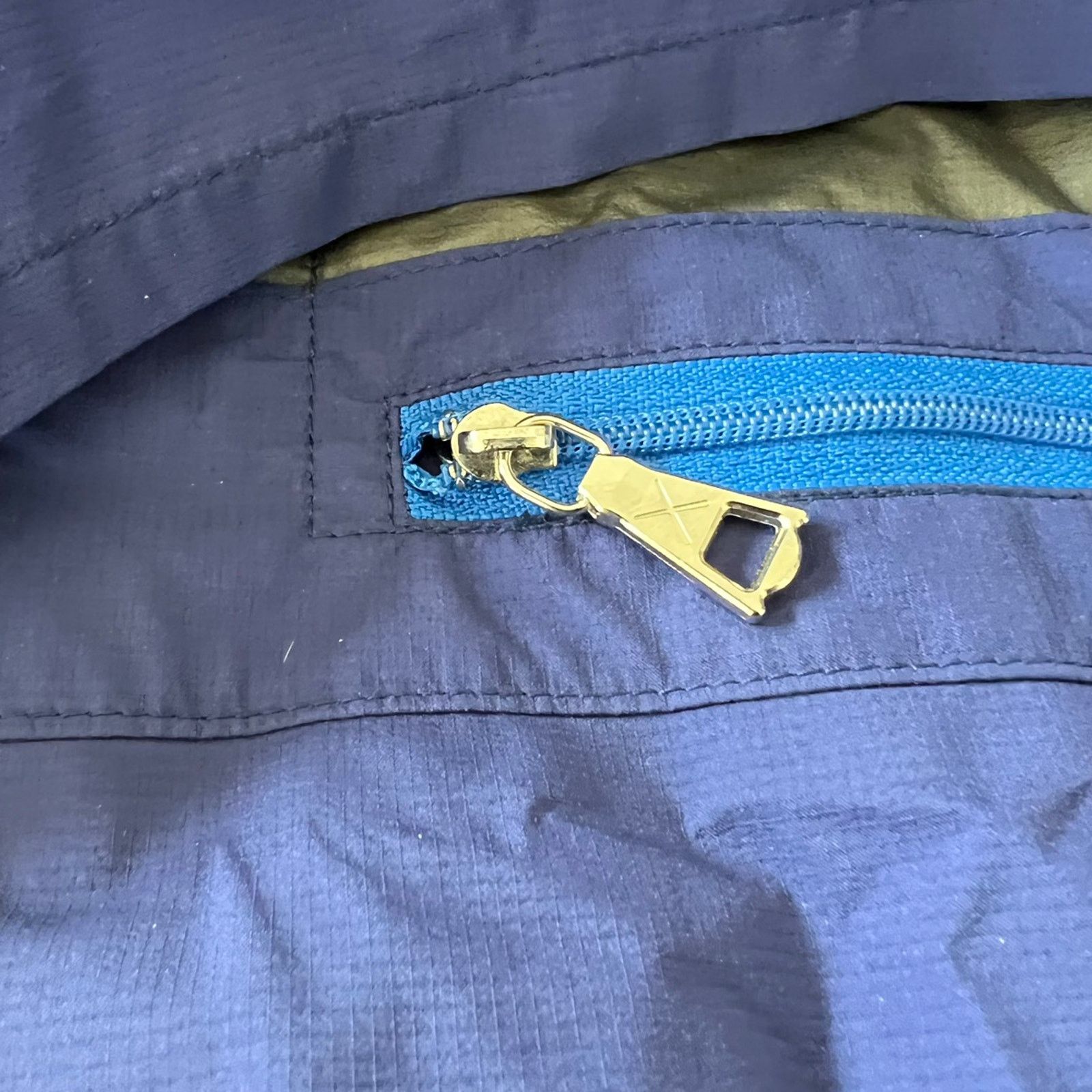Japanese Brand × Kaws × Original Fake 2008 originalfake x kaws gore Tex jacket dummy rare Size US M / EU 48-50 / 2 - 6 Thumbnail