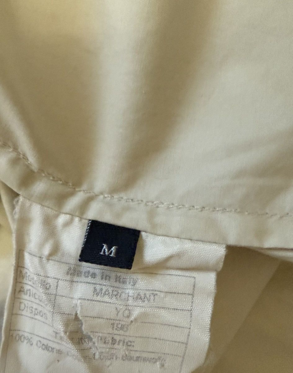 Burberry × Vintage Burberry Size US M / EU 48-50 / 2 - 8 Thumbnail