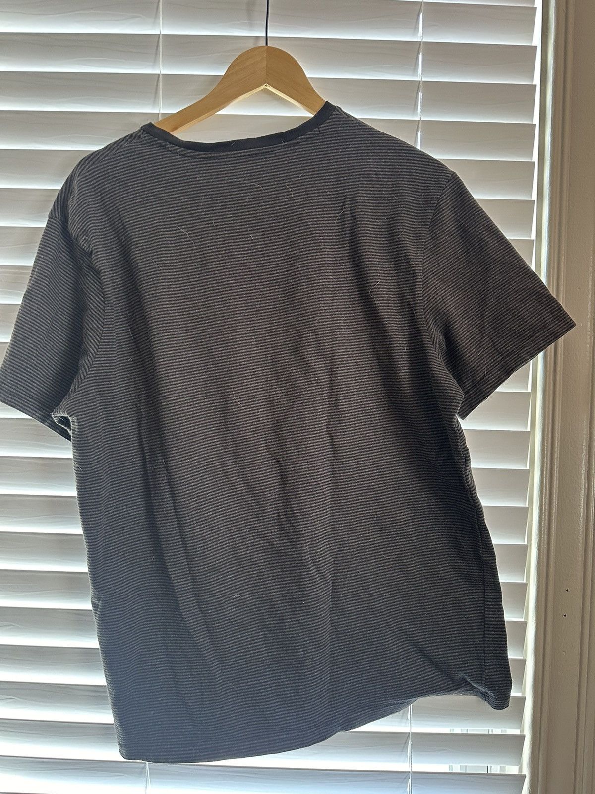 Calvin Klein Calvin Klein striped tshirt Size US L / EU 52-54 / 3 - 5 Thumbnail