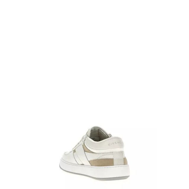 Givenchy GIVENCHY G Move White Sneakers New & Authentic (Men's size:9 Size US 9 / EU 42 - 5 Thumbnail