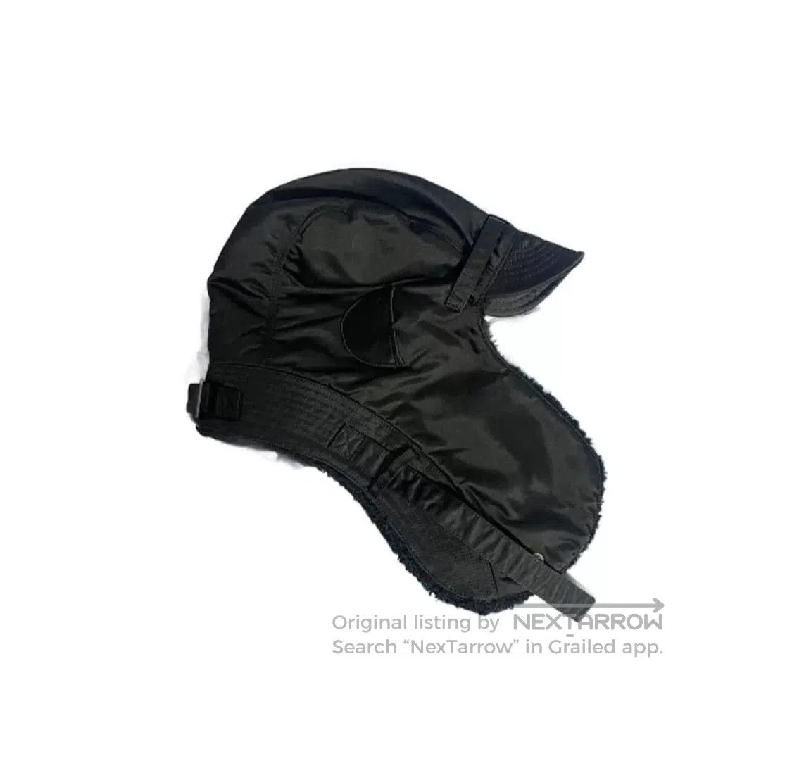 Junya Watanabe Junya Watanabe Runway Earflap Hat. Size ONE SIZE - 3 Thumbnail
