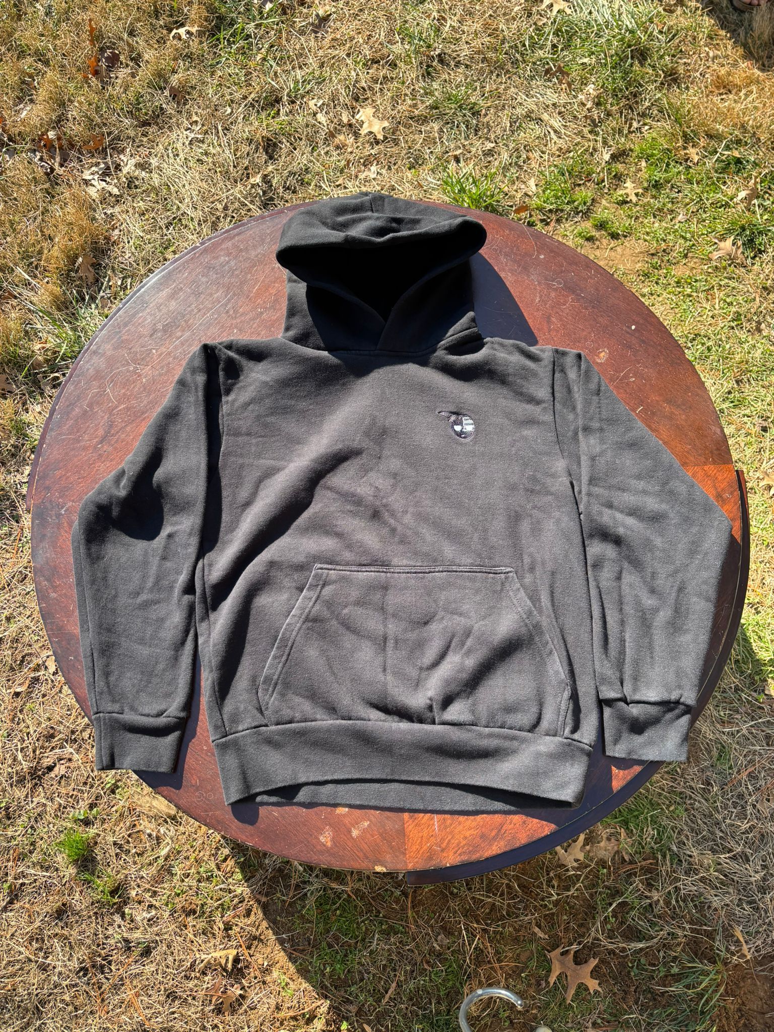 Other Death the Kid Hoodie Size US S / EU 44-46 / 1 - 1 Thumbnail