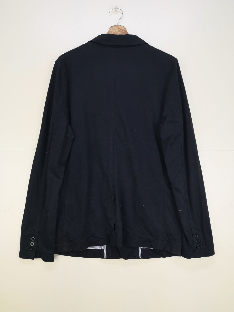 Marithe + Francois Girbaud 🔥Marithe Francois Girbaud Jacket Size US M / EU 48-50 / 2 - 2 Thumbnail