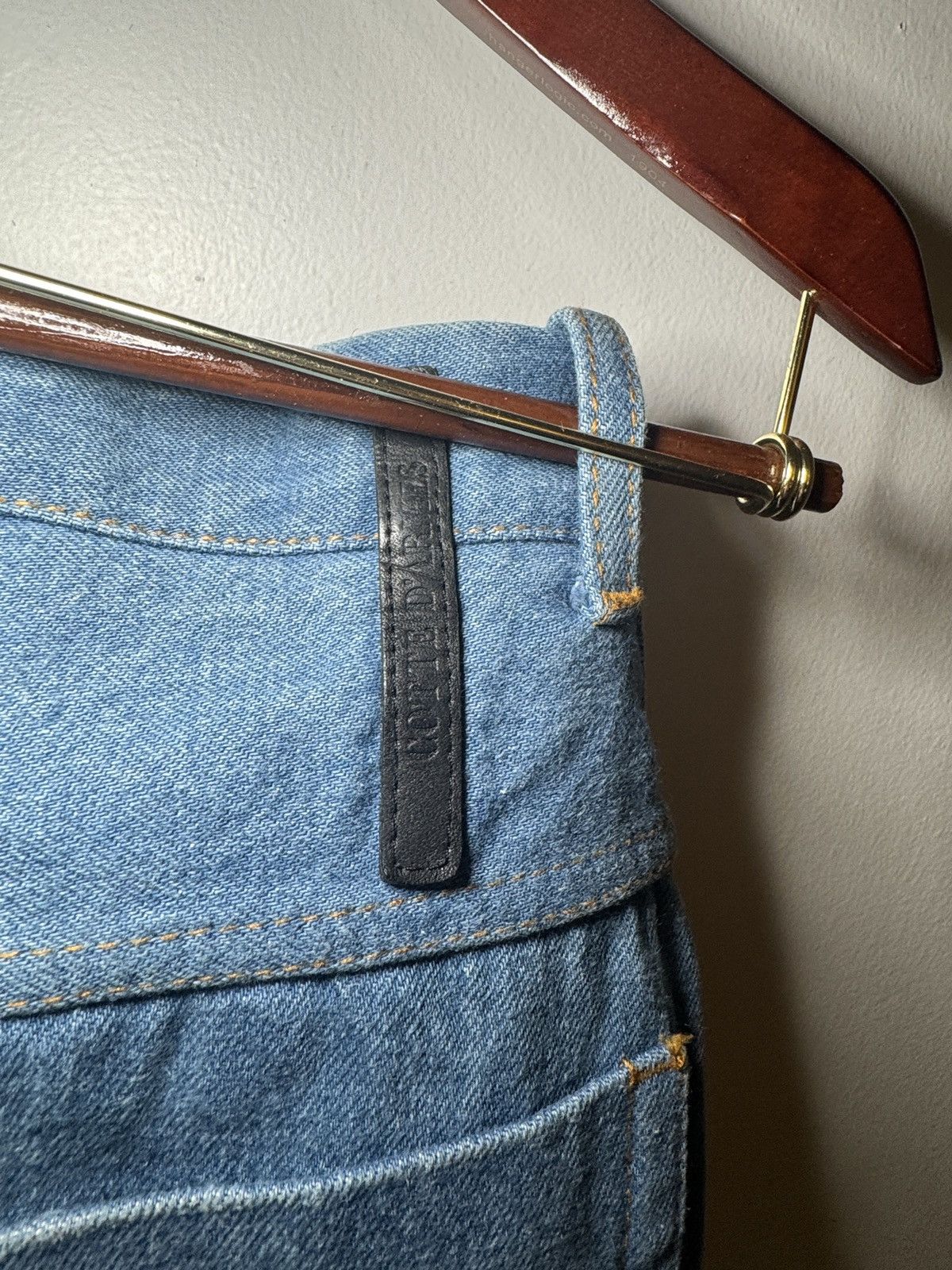 Other Cotte D’Armes Jeans Size US 32 / EU 48 - 6 Thumbnail