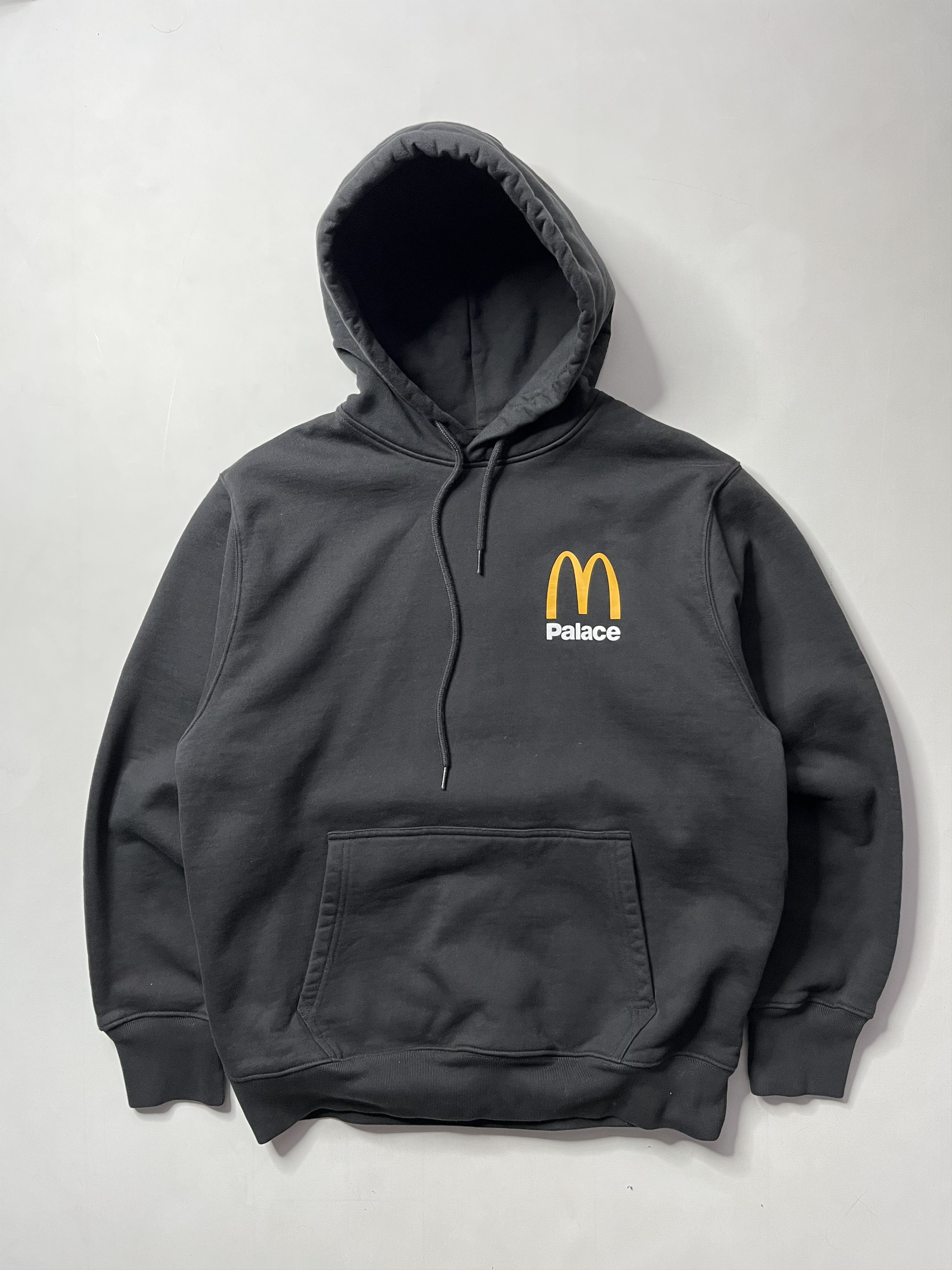 Palace Palace McDonald hoodie Size US L / EU 52-54 / 3 - 2 Thumbnail