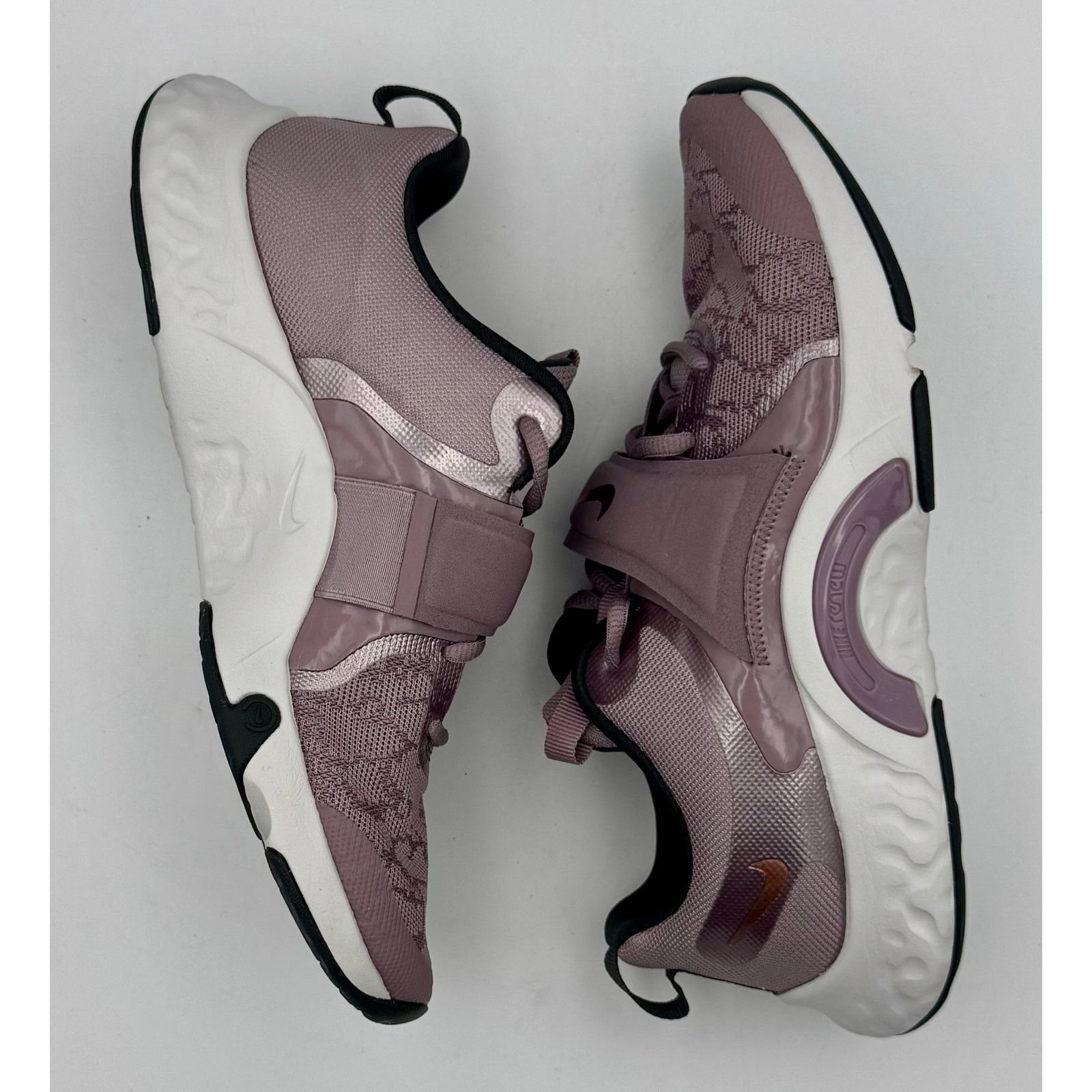 Nike Nike Renew InSeason Premium Purple Smoke DM0947-501 W8.5 Size US 8.5 / IT 38.5 - 3 Thumbnail