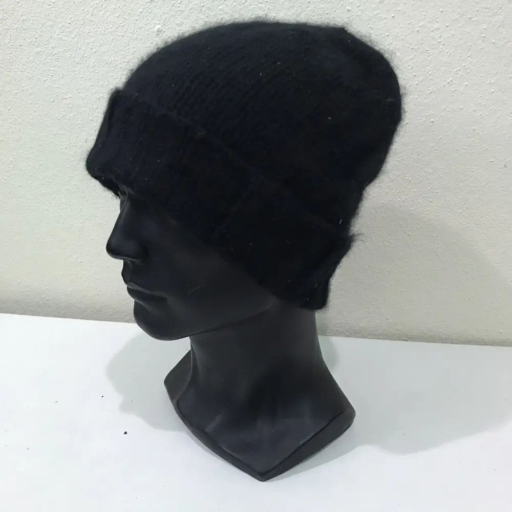 Other Inverni Plain Fleece Beanie Hat Size ONE SIZE - 2 Thumbnail