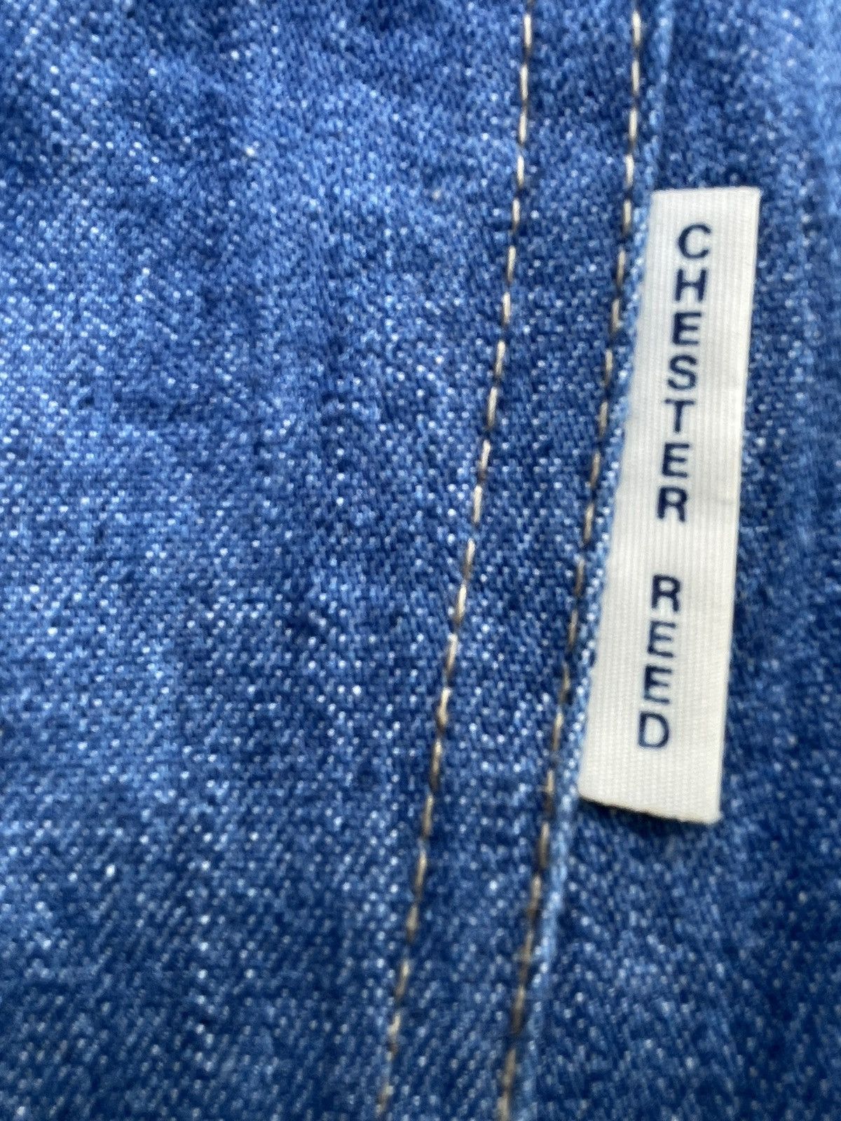 Chester Barrie Vintage 80’s Chester Reed Trouser Size US 34 / EU 50 - 10 Thumbnail