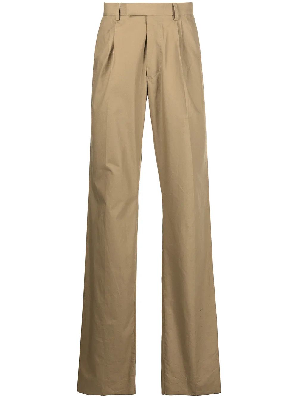 Amiri o1y0525 Casual Pant in Beige Size US 36 / EU 52 - 1 Thumbnail