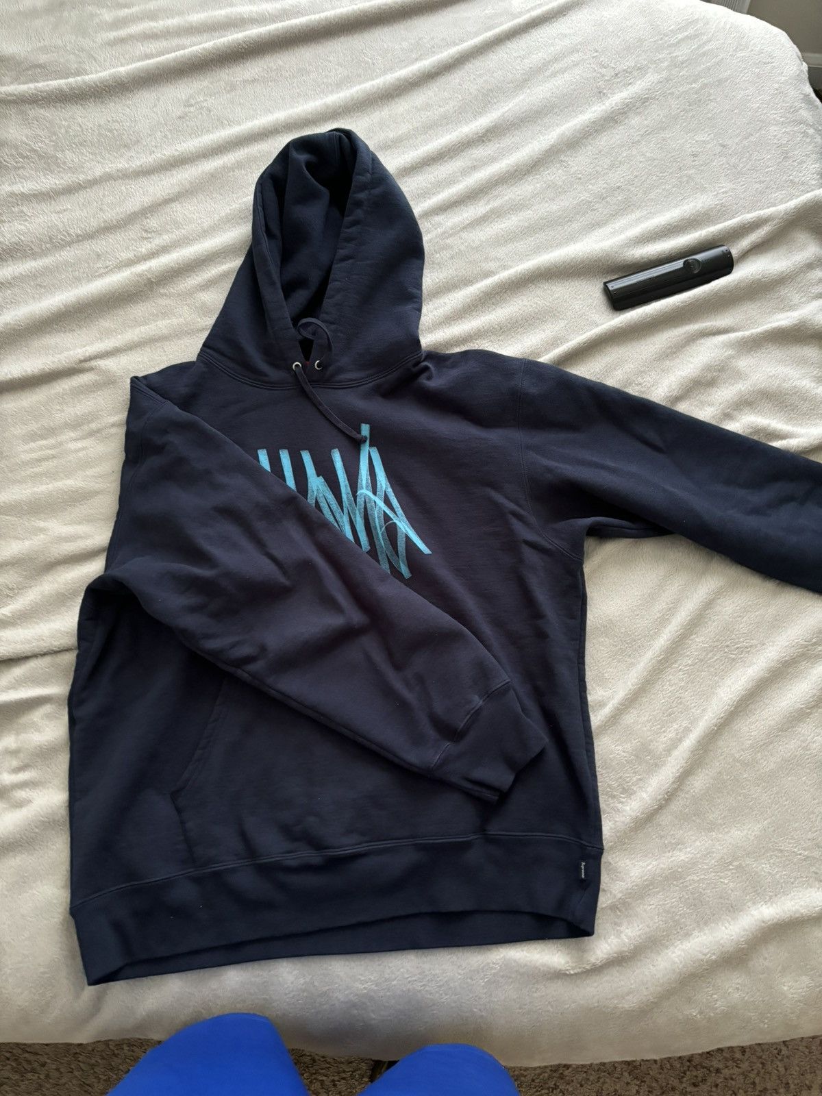 Supreme Supreme Hoodie Size US L / EU 52-54 / 3 - 2 Thumbnail