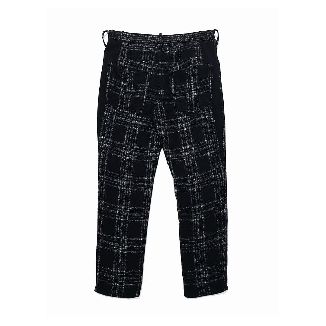Y's Y’s Yohji Yamamoto Pants Size US 29 - 4 Thumbnail