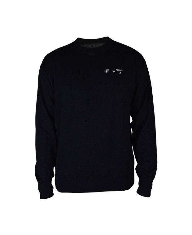 Off-White Sweatshirt Size US M / EU 48-50 / 2 - 1 Preview