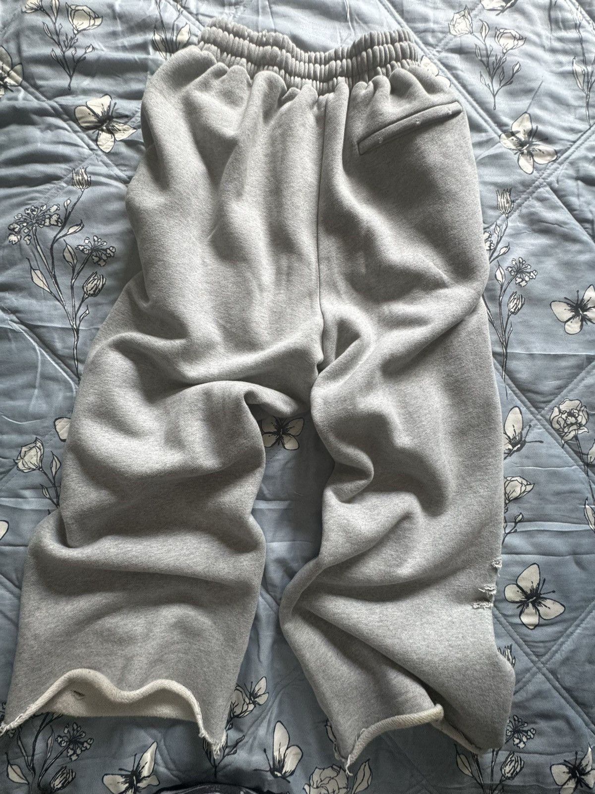 murd333r.fm Murd333r FM Special Ops Sweatpants Size US 32 / EU 48 - 9 Thumbnail