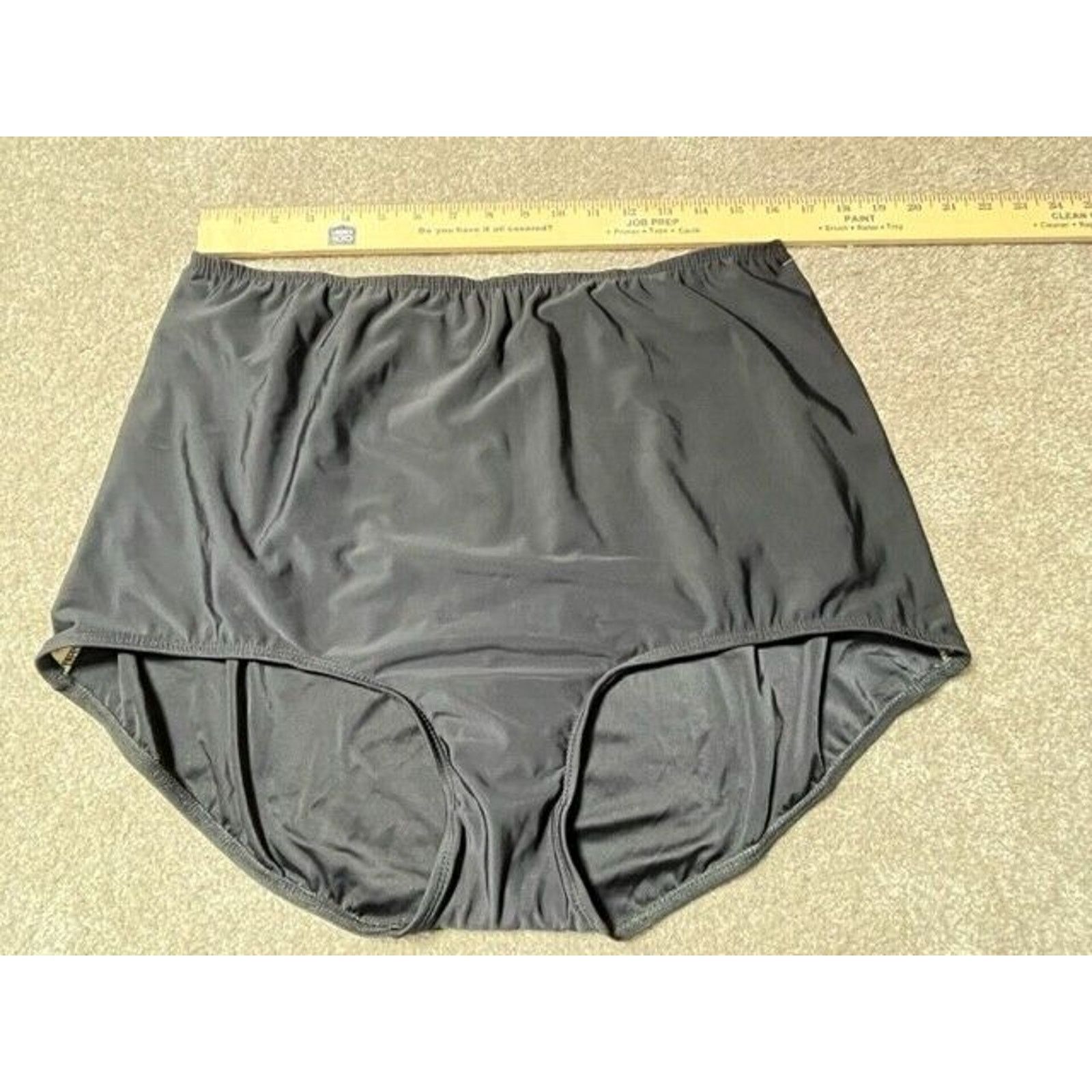 Other Topanga by T.H.E. Bikini Swim Bottom Women 26W Tummy Slimmer Size 4XL / US 24-26 - 3 Thumbnail