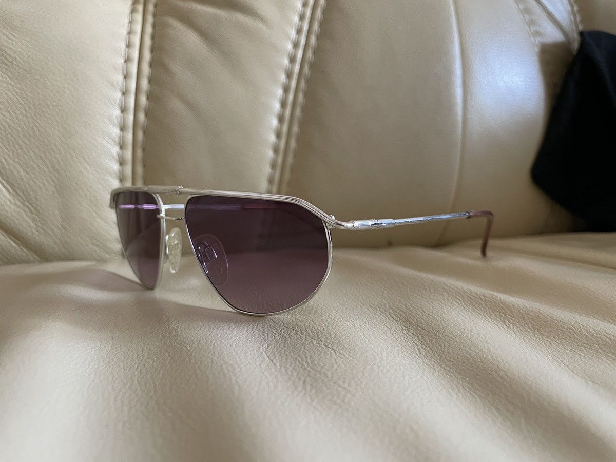 Other vintage Rodenstock sunglases Size ONE SIZE - 2 Thumbnail