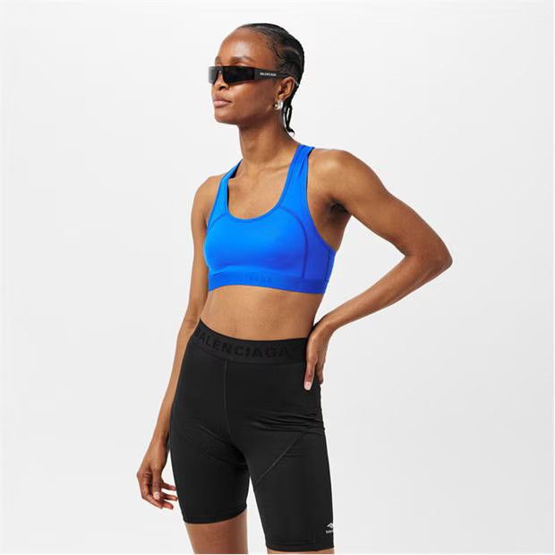 o1y0625 Tank Top in Bright Blue