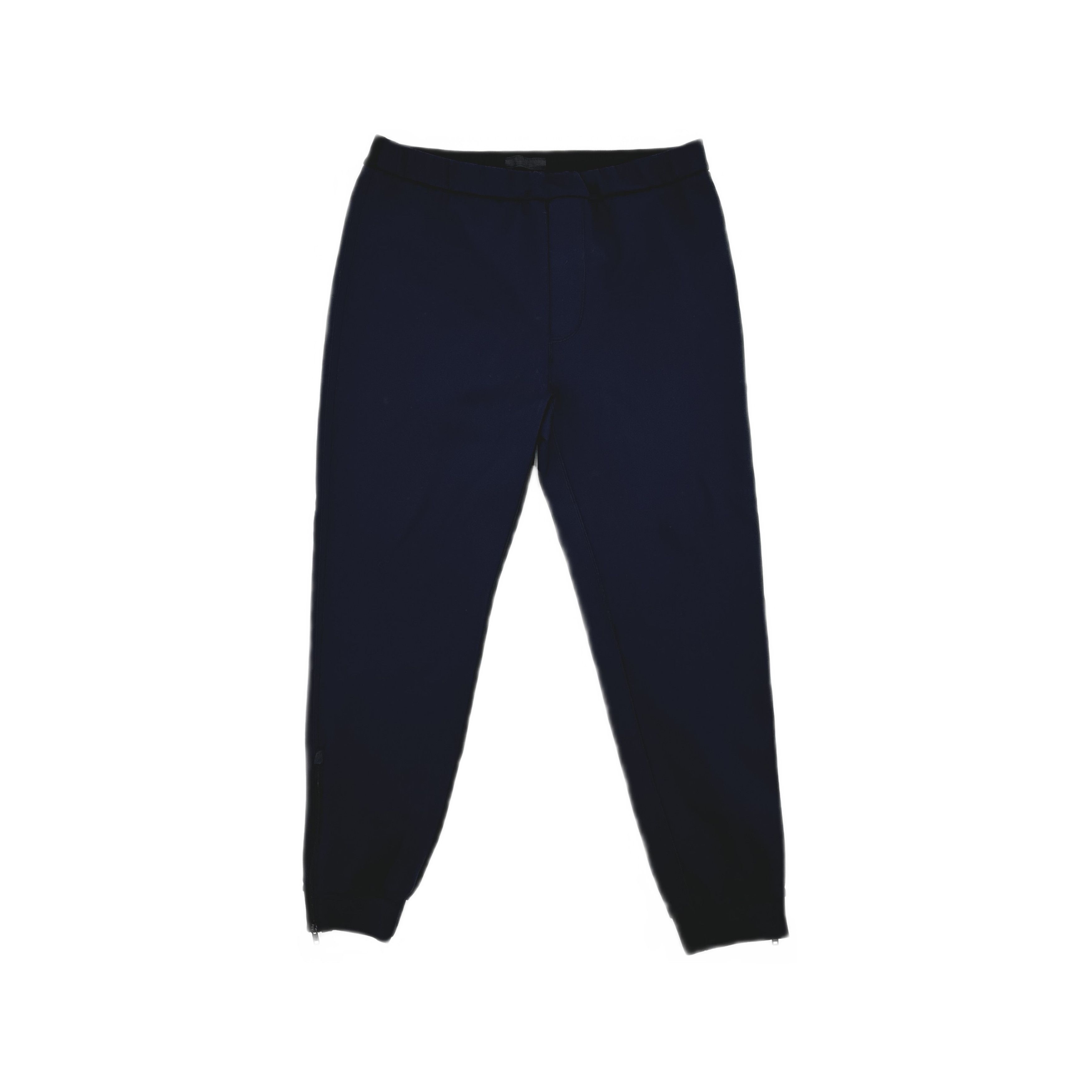 Prada Prada Nylon Drawstring Joggers Size L Size US 34 / EU 50 - 1 Thumbnail