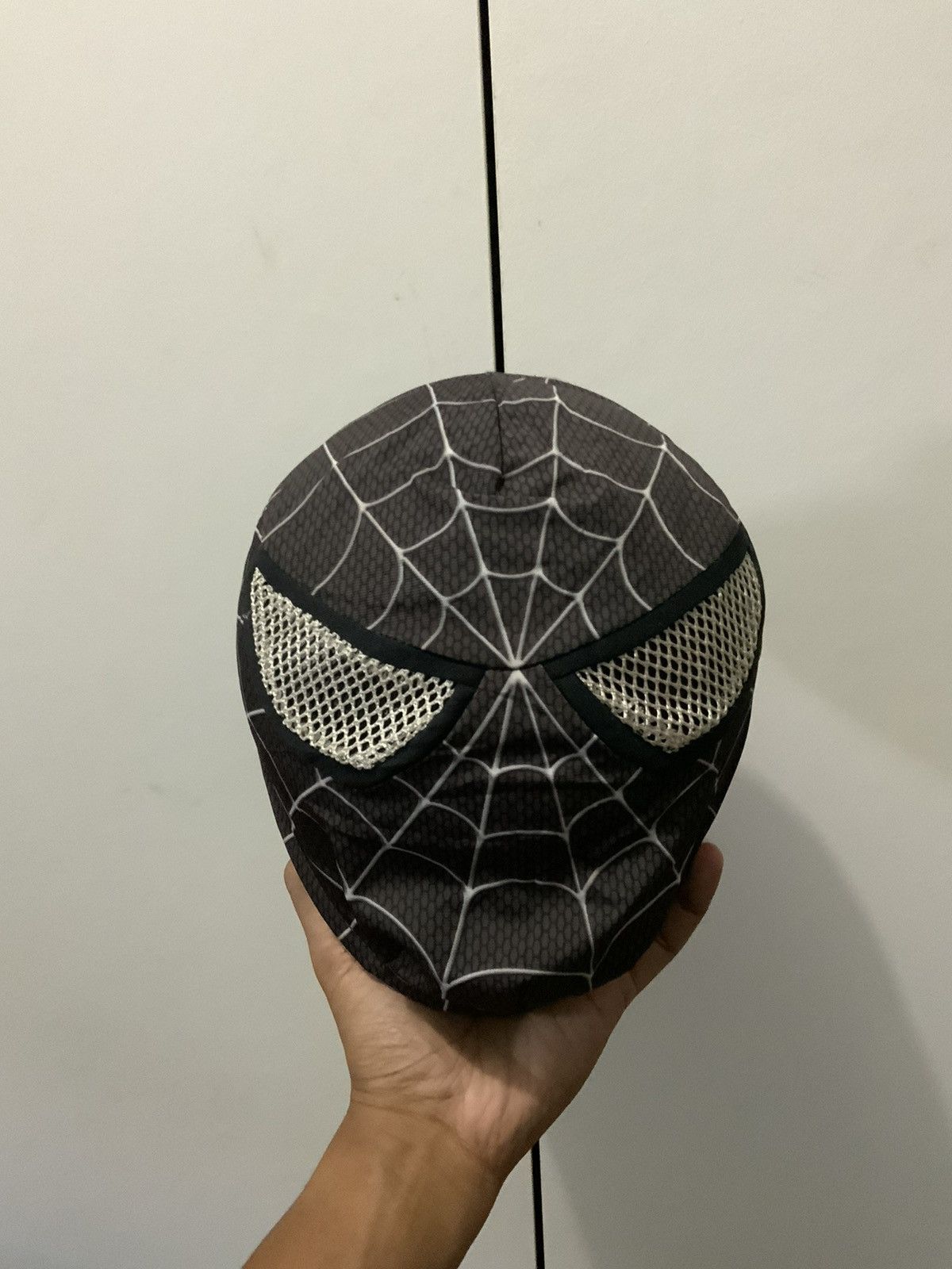 If Six Was Nine Spider Man - 3 Hasbro Archive Mask Size ONE SIZE - 5 Thumbnail