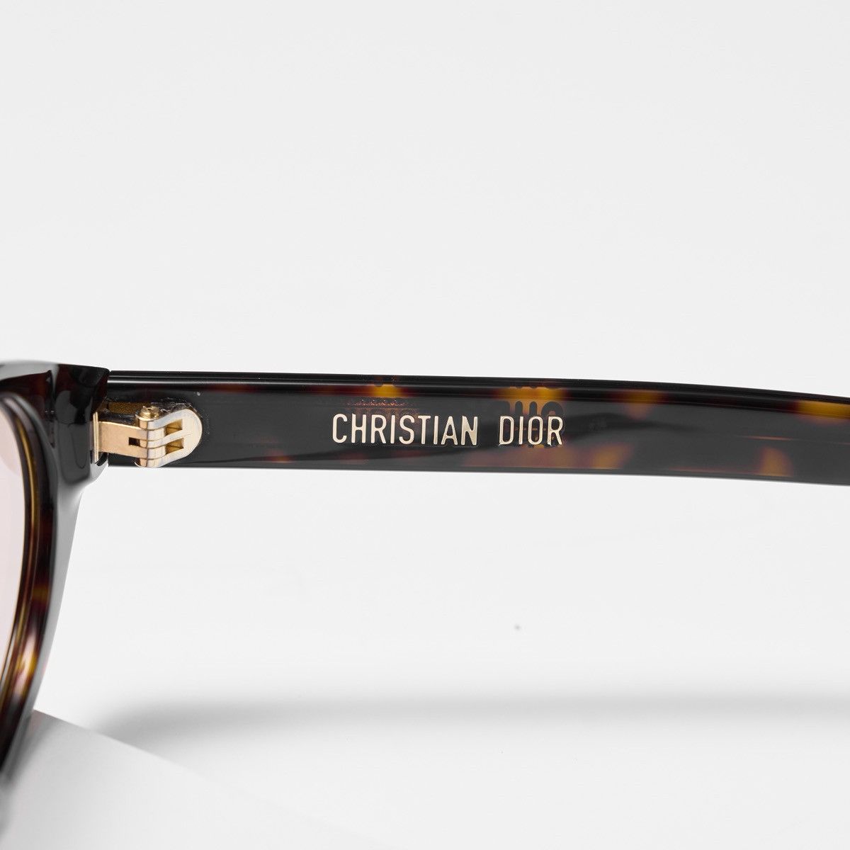 Dior DIOR DIORPACIFIC R1I 20L0 SUNGLASSES Size ONE SIZE - 4 Thumbnail