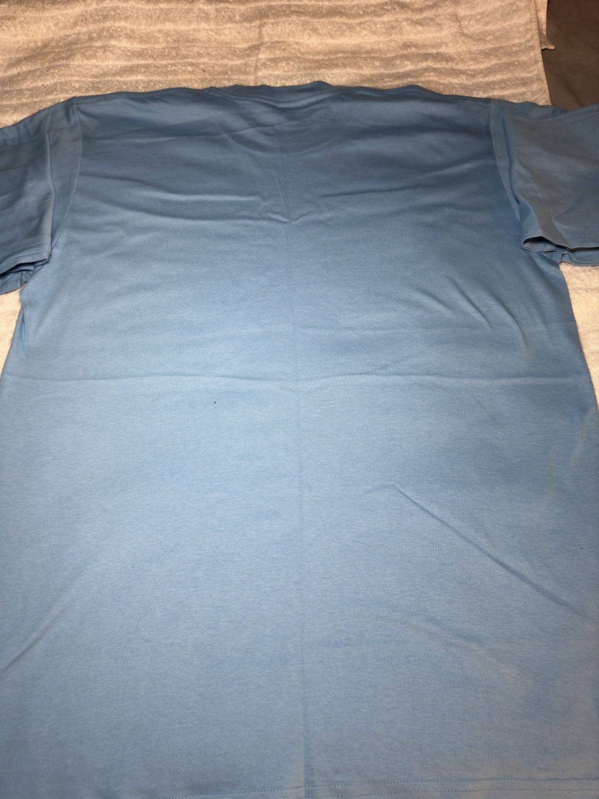 Designer × Supreme Supreme long sleeve Size US L / EU 52-54 / 3 - 3 Thumbnail