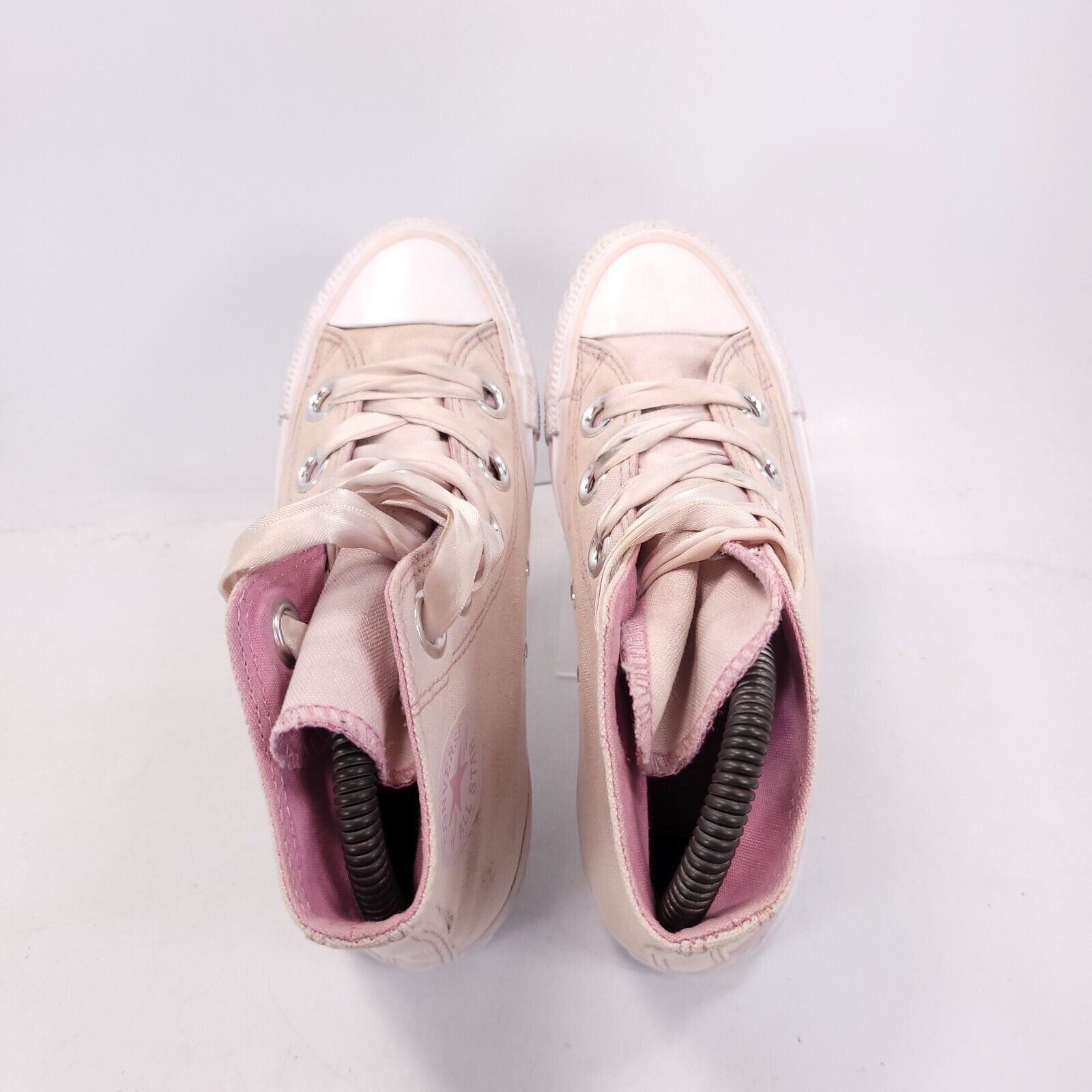 Converse Converse All Star Sneaker Shoe Womens Size 5 559917C Pink Size US 5 / IT 35 - 5 Thumbnail