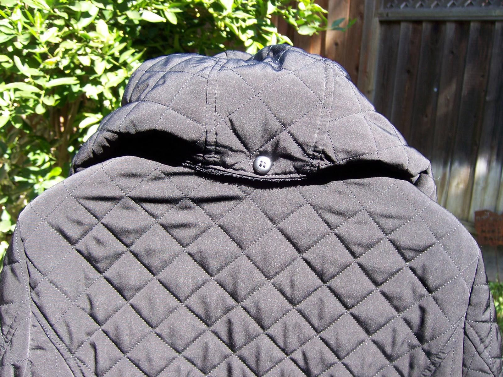 Laundry by Shelli Segal Laundry by Design - Shelli Segal Quilted Jackets - Large Size L / US 10 / IT 46 - 3 Thumbnail