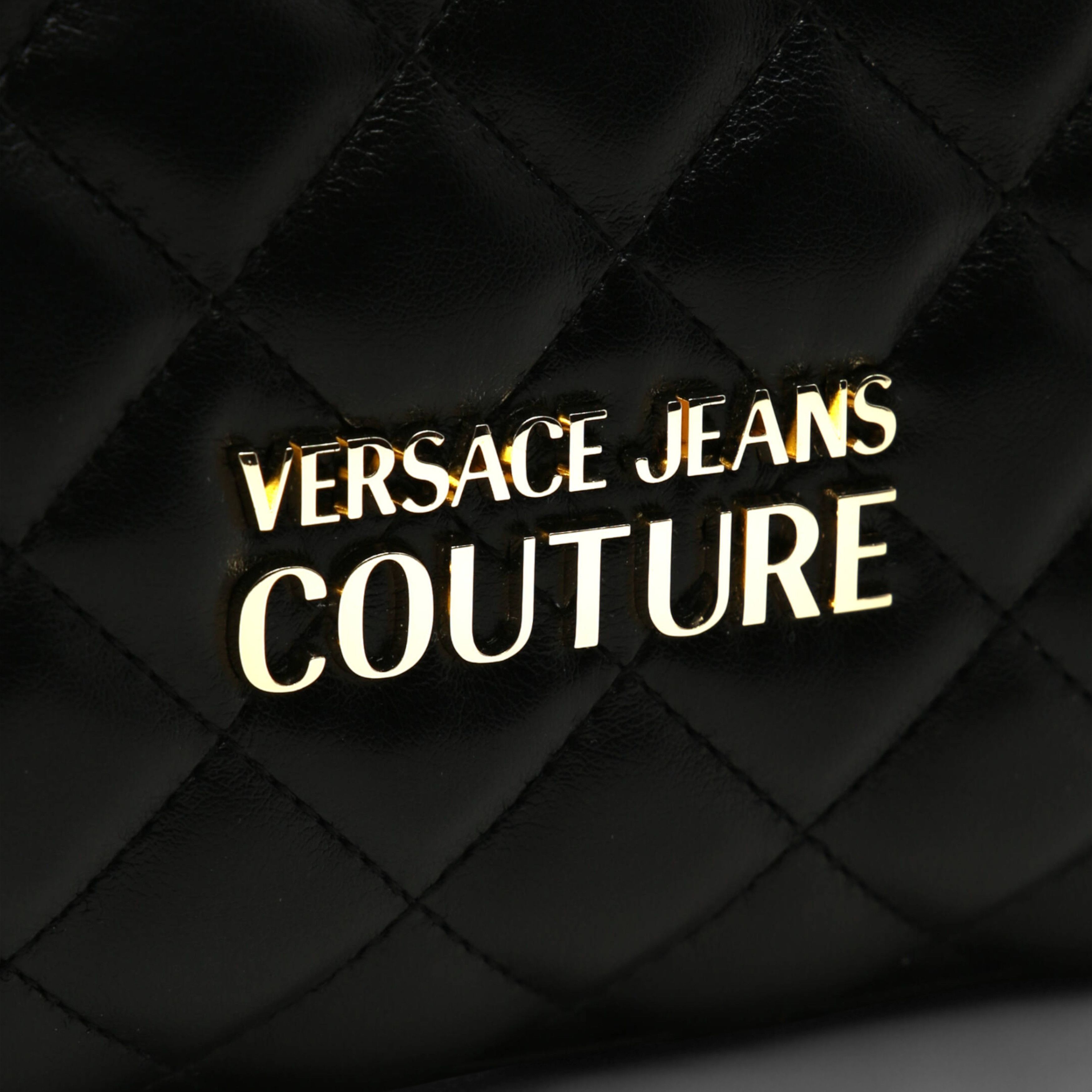 Versace Jeans Couture VERSACE JEANS COUTURE TOTE BAG Size ONE SIZE - 10 Thumbnail