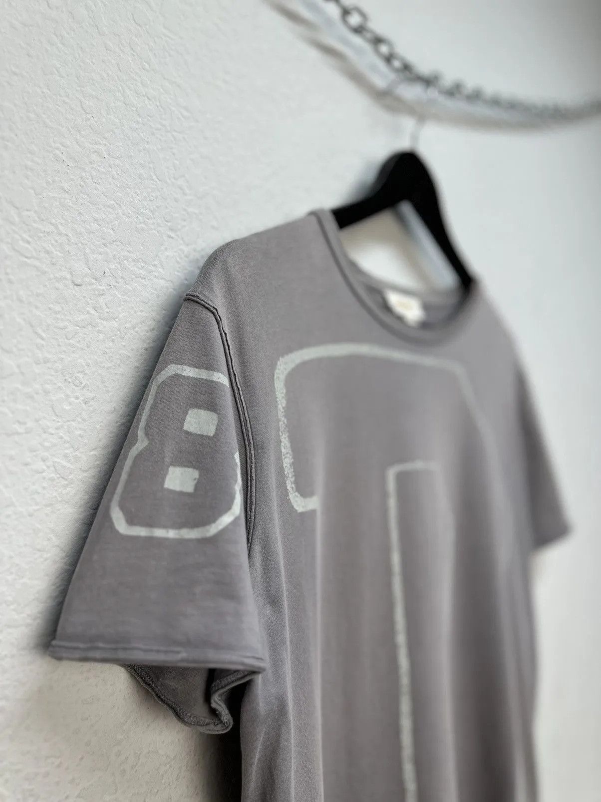 Diesel Y2k Gothic Avatngarde Sweater Distressed Rick owens Japanese Size US L / EU 52-54 / 3 - 4 Thumbnail