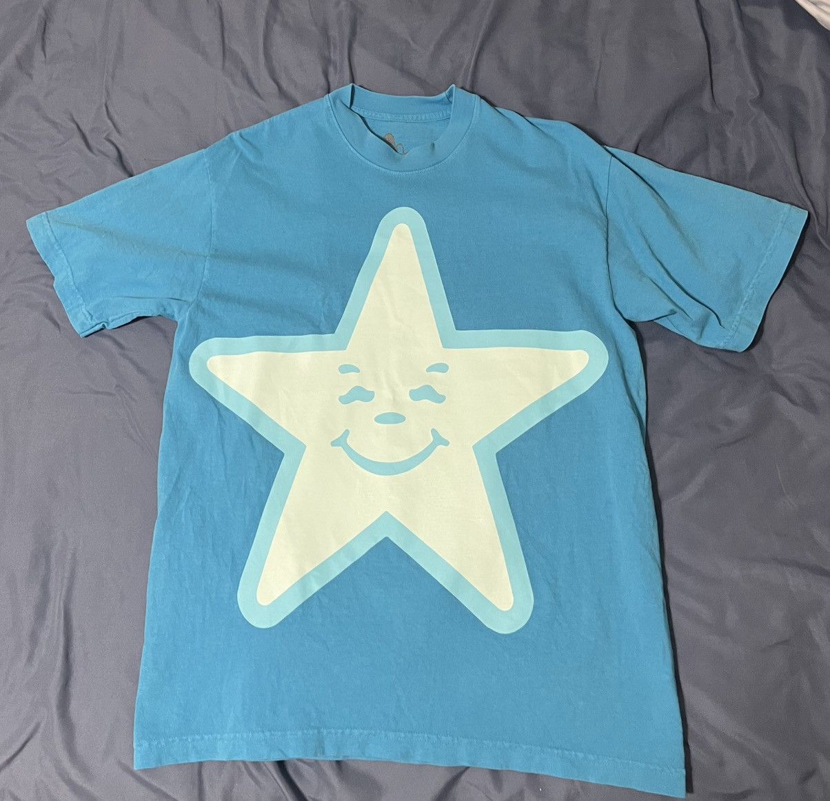 Asspizza Asspizza Easter Star Carls Jr 2023 Size US M / EU 48-50 / 2 - 1 Thumbnail