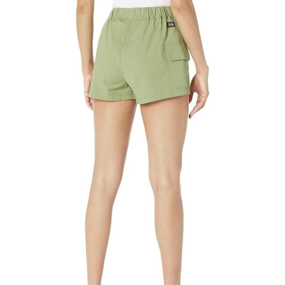 Mountain Hardwear NWT Mountain Hardwear Cascade Pass Shorts Size 30" / US 8 / IT 44 - 4 Thumbnail