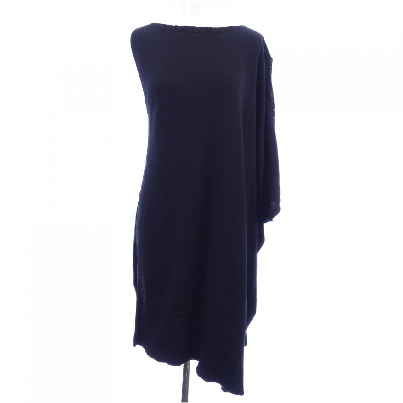 Maison Margiela MM6 Maison Margiela Maison Margiela MM6 Dress Others Dresses S32HA0418 DUTY FREE for USA Size ONE SIZE - 1 Thumbnail