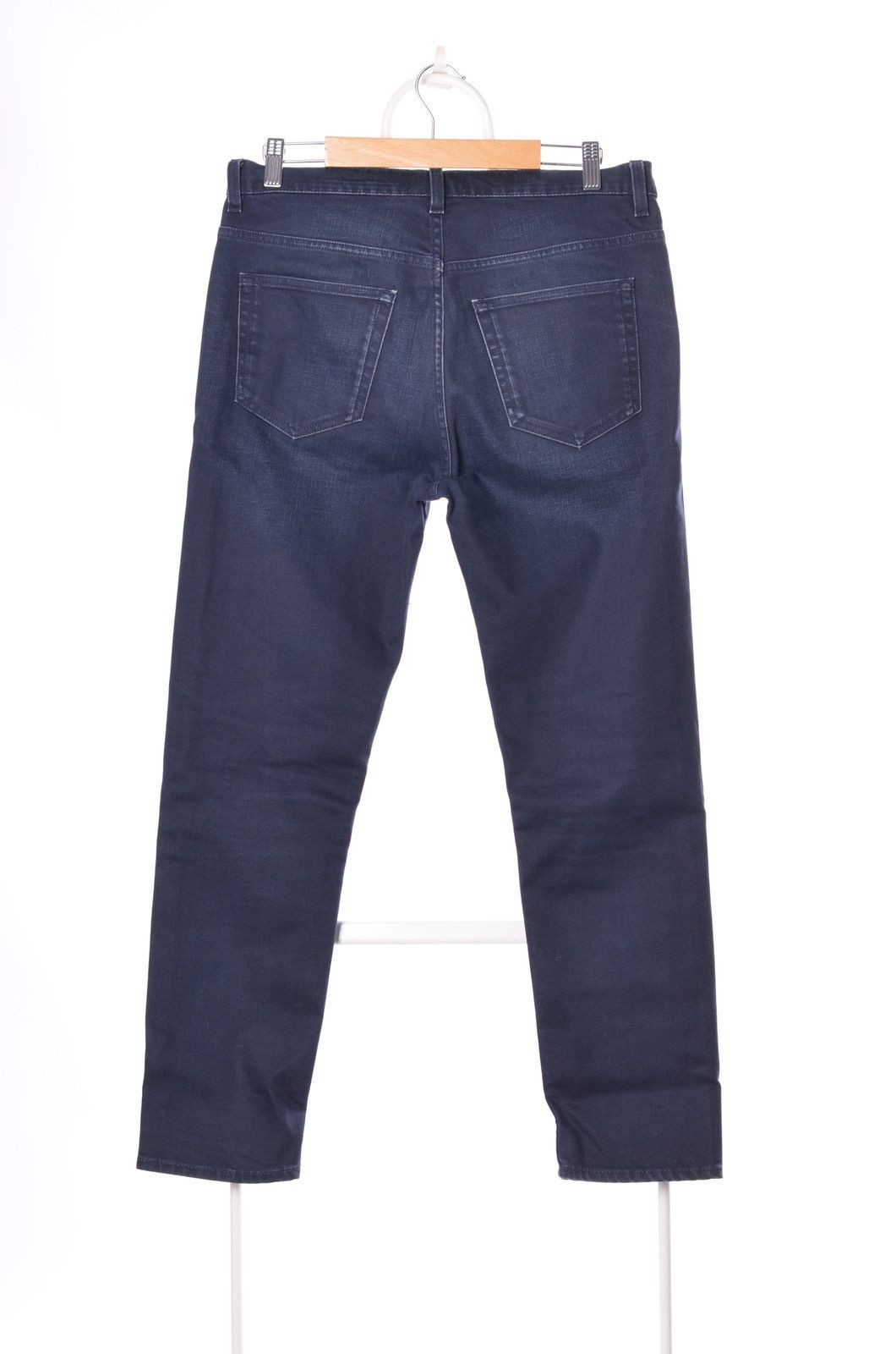 Acne Studios Acne studios town twilight denim pants 32 Size US 32 / EU 48 - 2 Thumbnail