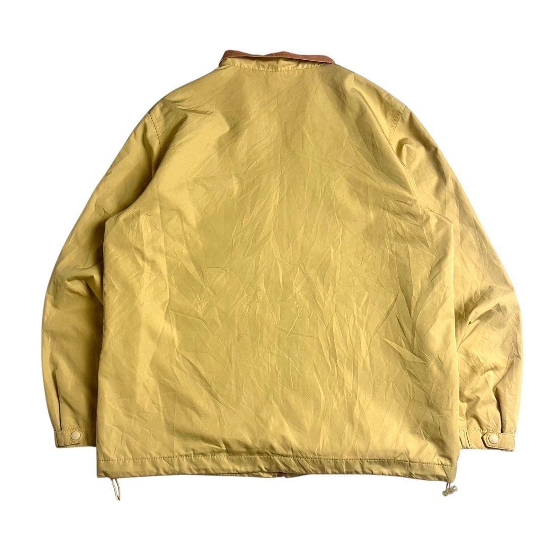 Balenciaga × Vintage 90's Balenciaga Vintage light jacket Size US M / EU 48-50 / 2 - 2 Thumbnail