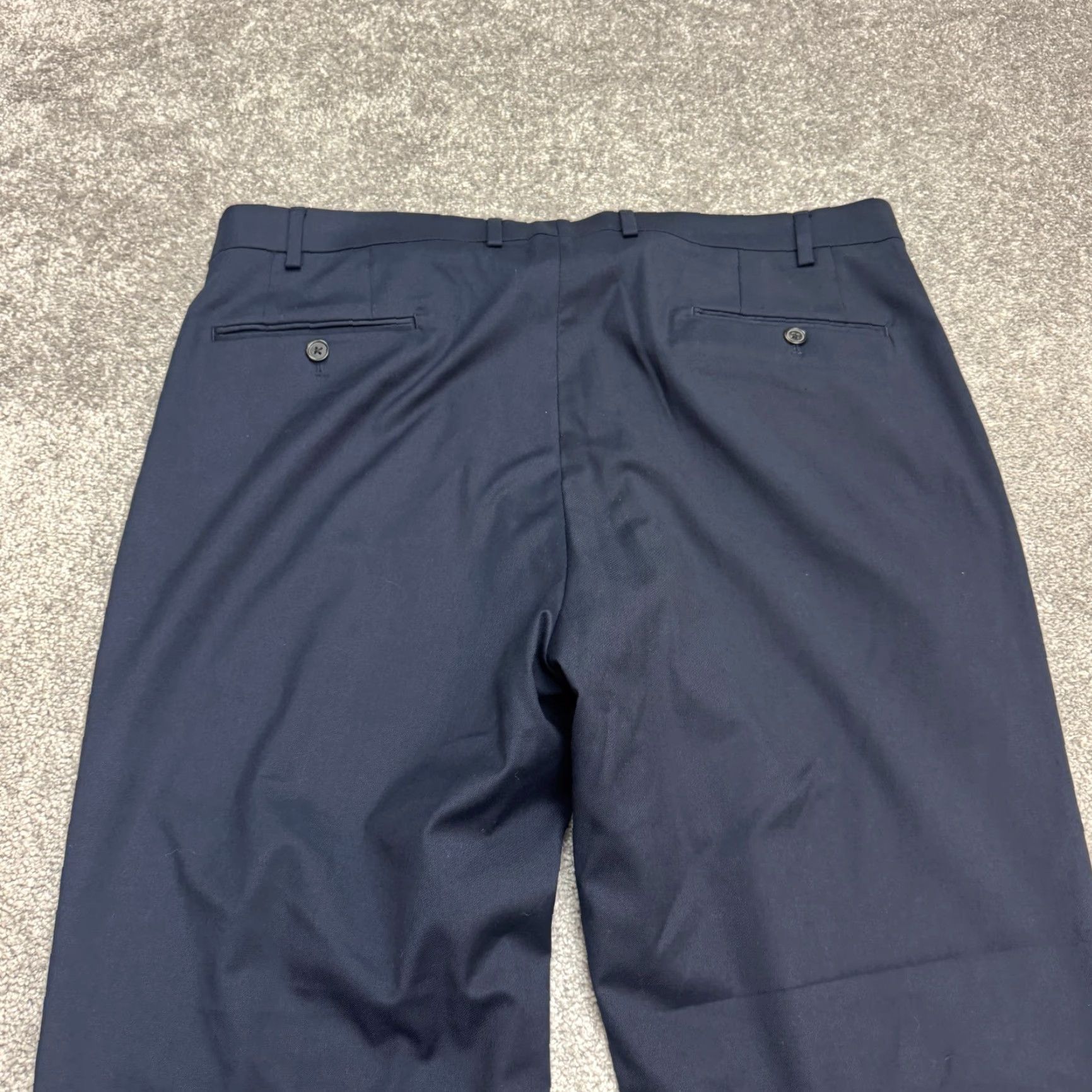 Ralph Lauren VINTAGE? No. Size US 38 / EU 54 - 3 Thumbnail