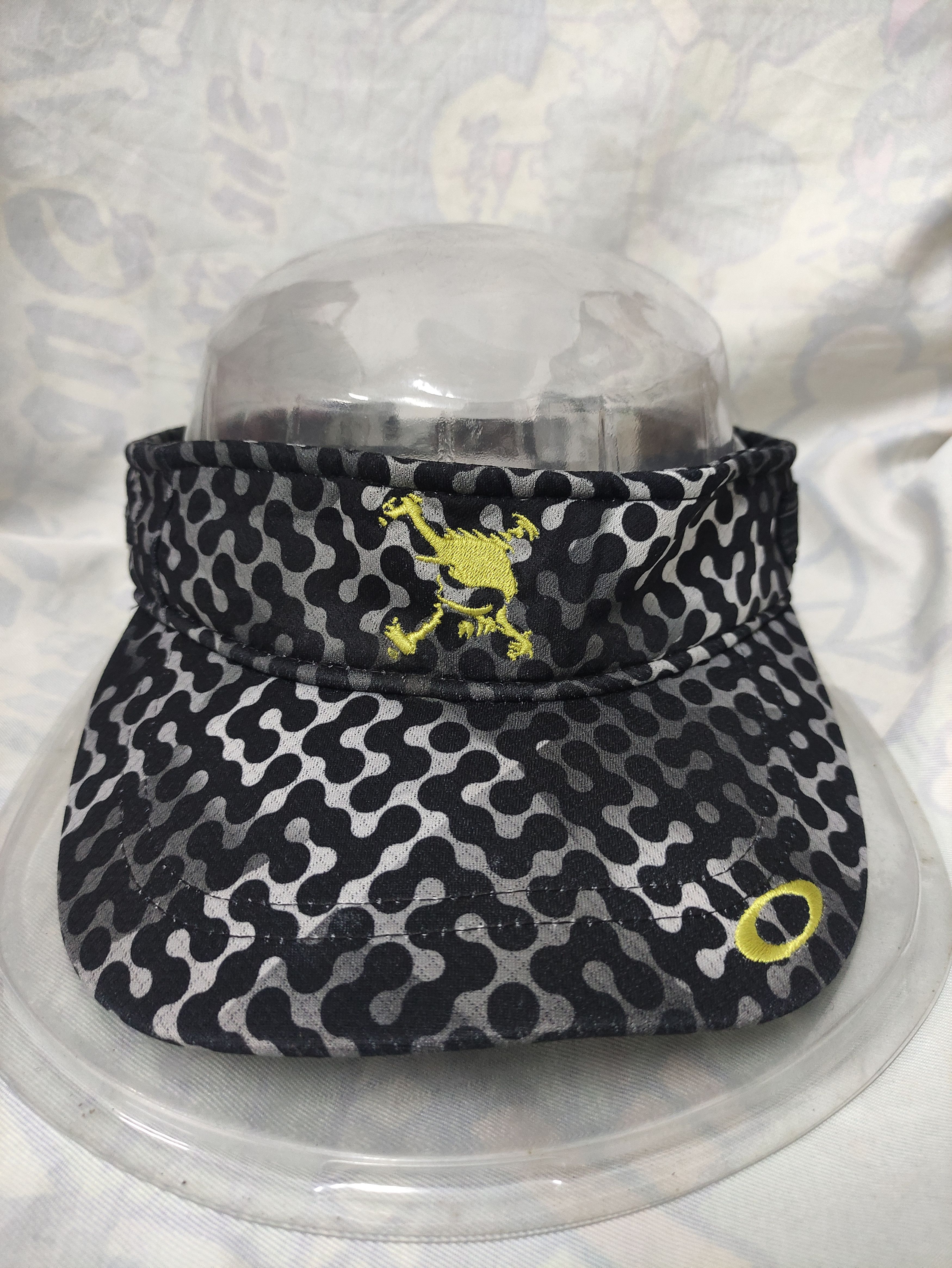 Oakley OAKLEY VISOR CAP GOLF STYLE Size ONE SIZE - 10 Thumbnail