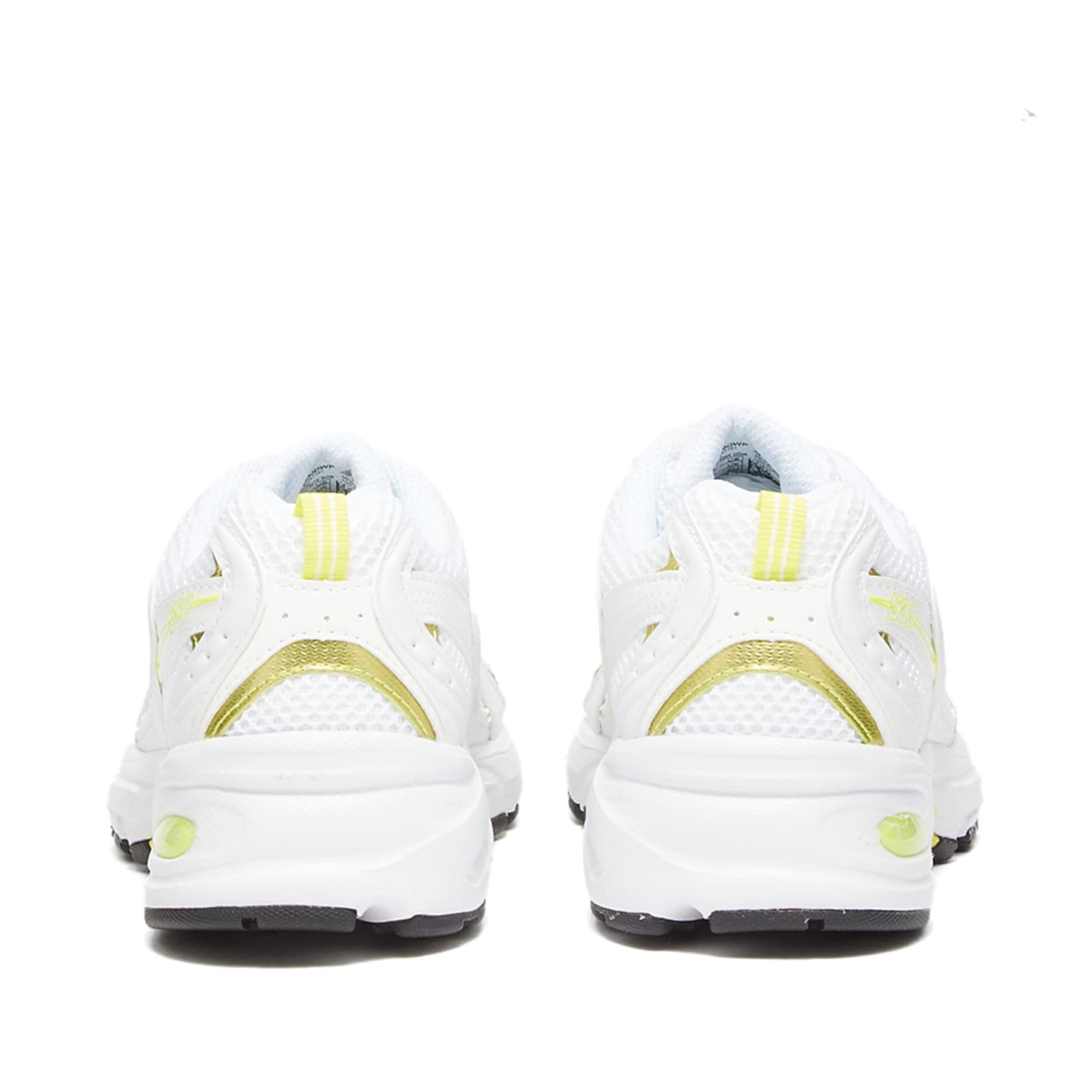 New Balance NEW BALANCE MR530DWP WHITE LEMONADE US 10 EU 44 Size US 10 / EU 43 - 4 Thumbnail