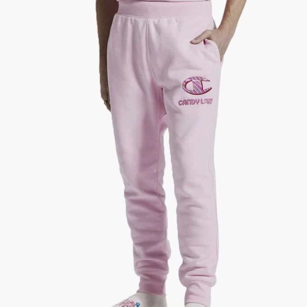 Men’s hot Champion Reverse Weave Candy Land Joggers