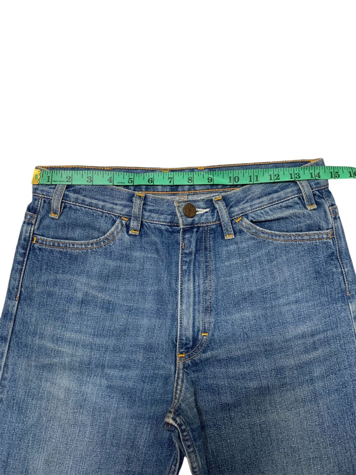 Acne Studios Acne studio Regular cut jeans Size 29" - 3 Thumbnail