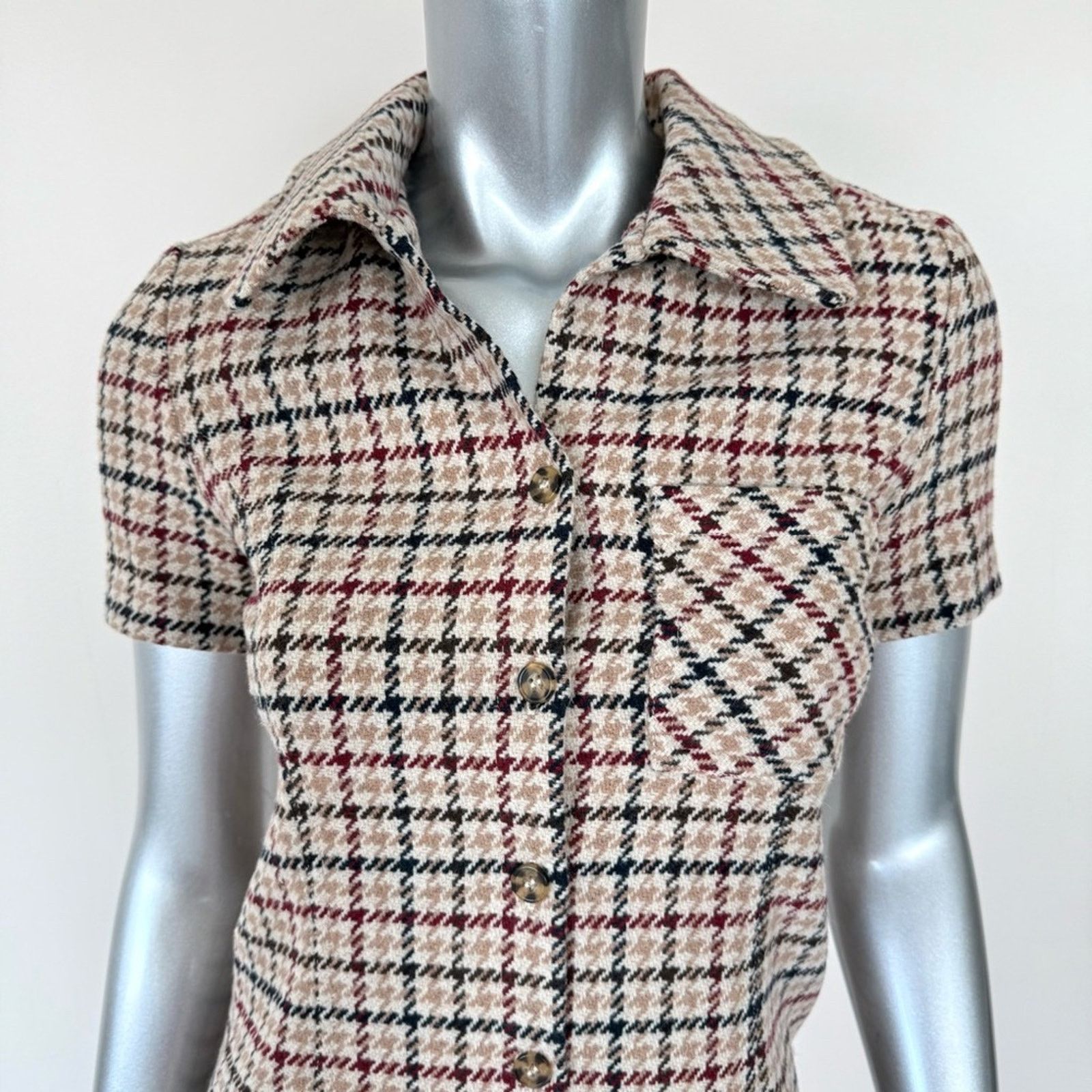 Other NWT!!! Rumored women dress size S Size S / US 4 / IT 40 - 3 Thumbnail