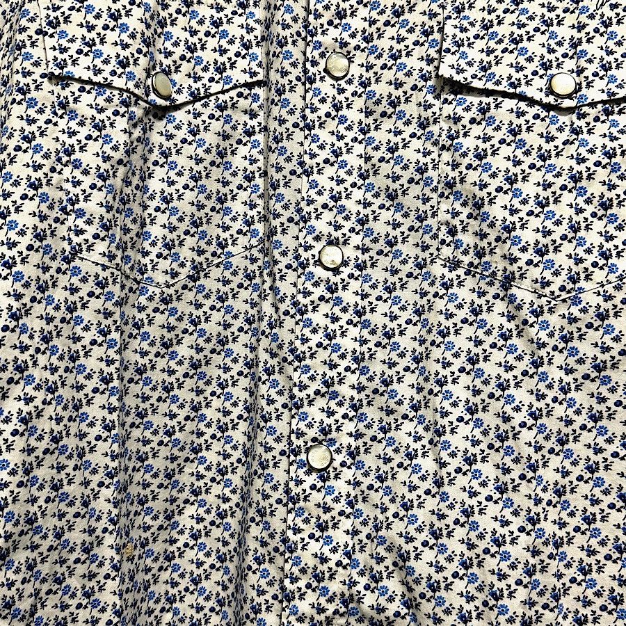 Gucci Authentic Gucci 12 FW Glass Button Shirt Size US S / EU 44-46 / 1 - 2 Thumbnail