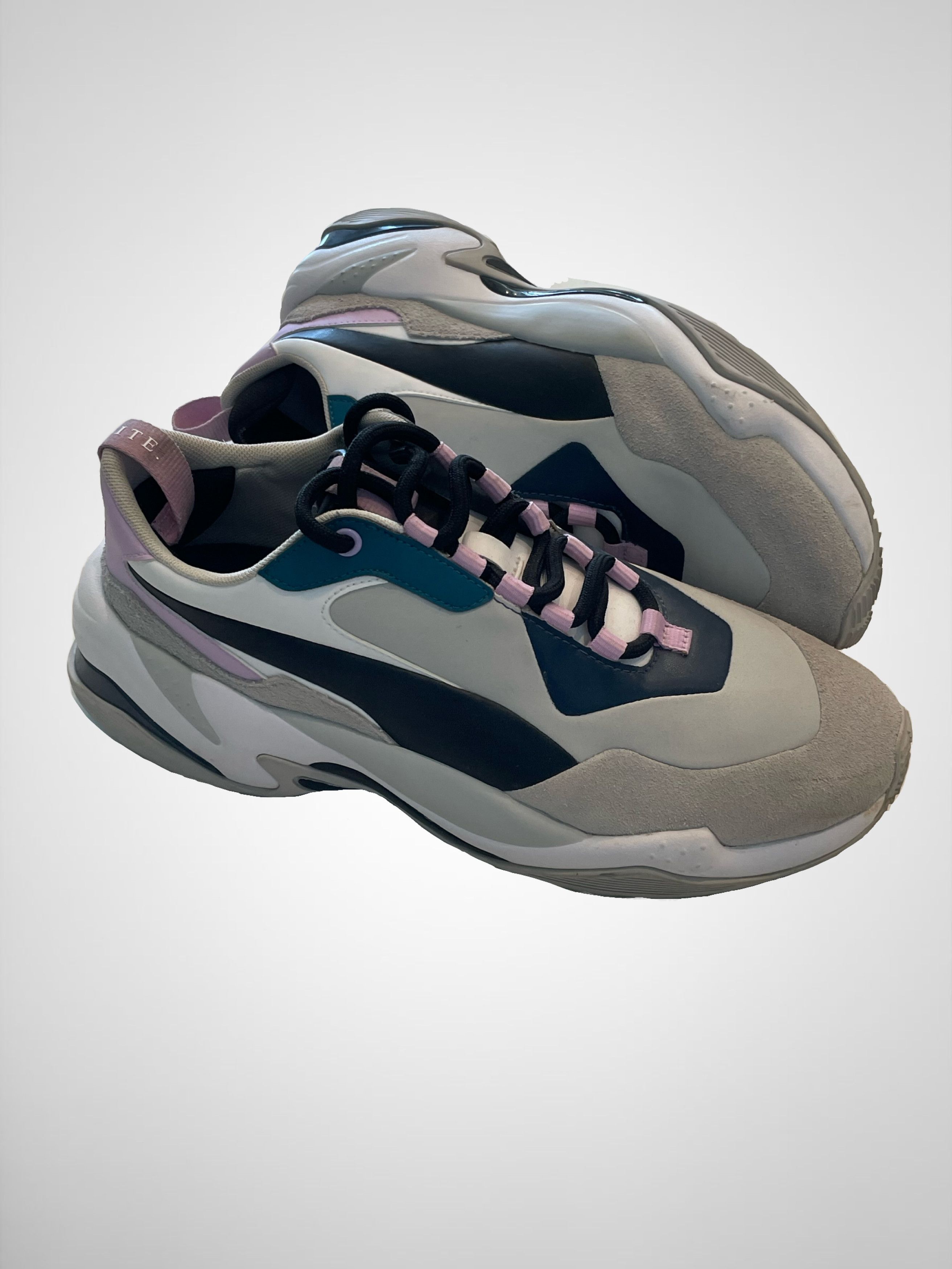 Puma Puma Thunder Rive Droite in color way Size US 10 / IT 40 - 3 Thumbnail