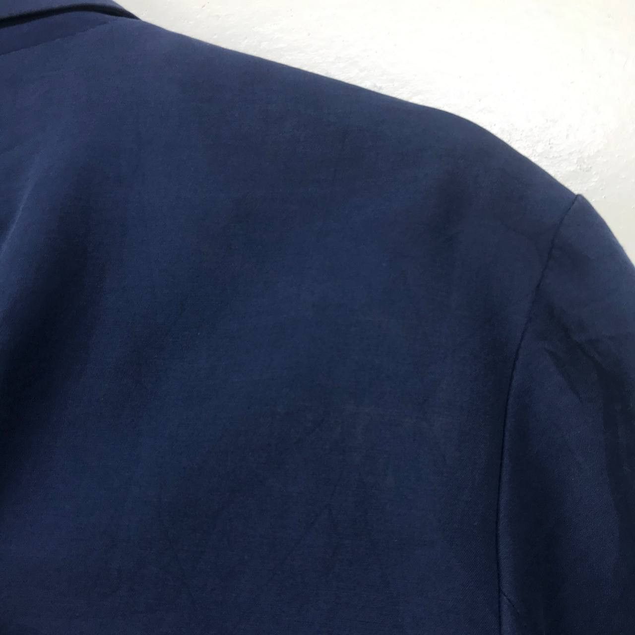 Number (N)ine × STUDIOUS Street Fashion Studious Long Coat Size US S / EU 44-46 / 1 - 16 Thumbnail
