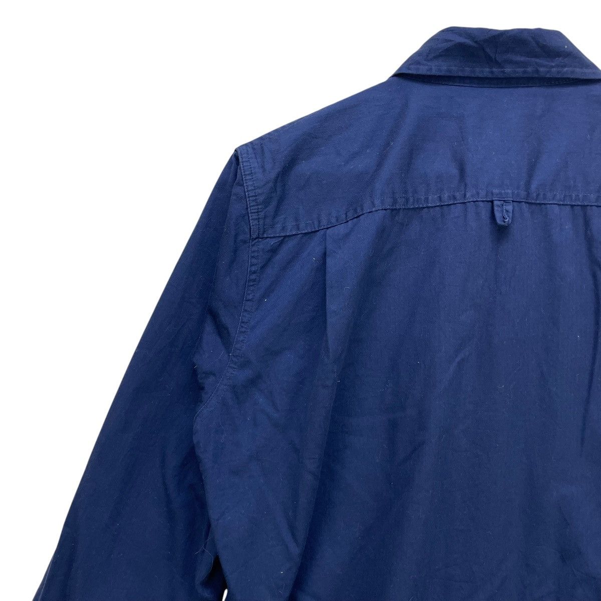 Alpha Industries Vintage Alpha Industries Inspired OG 107 Jacket Size US M / EU 48-50 / 2 - 9 Thumbnail