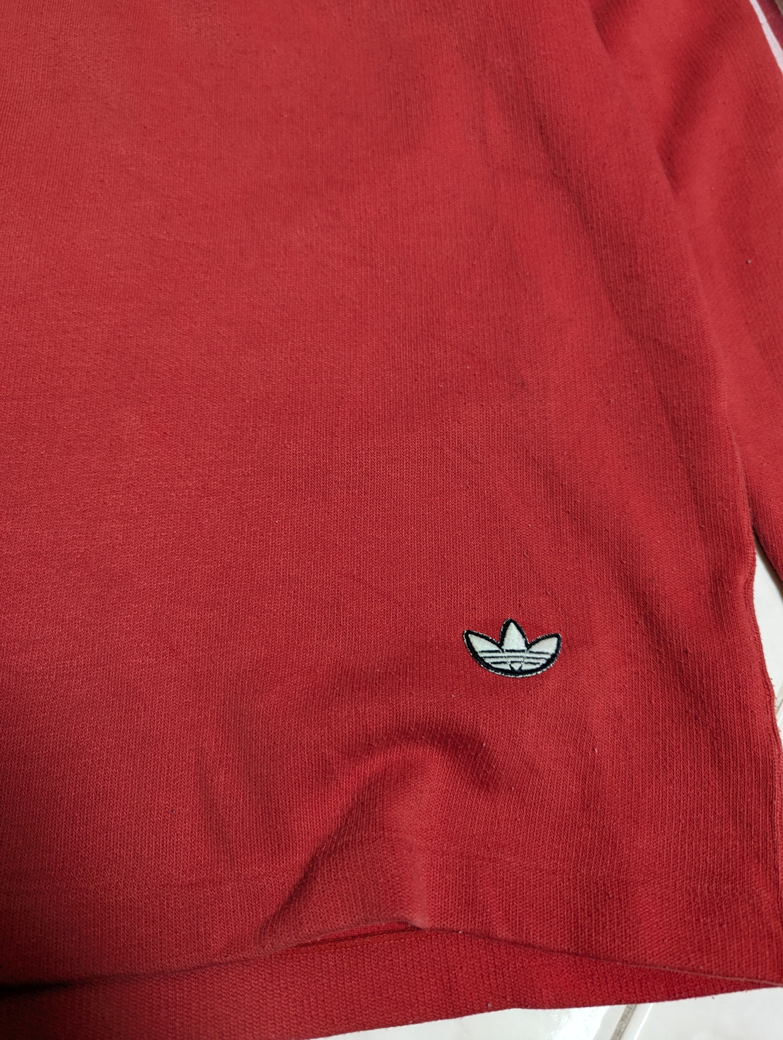 Adidas ADIDAS DECENTE Size US M / EU 48-50 / 2 - 2 Thumbnail