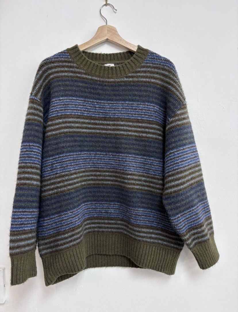 Polar Skate Co. Polar Skate Co knit sweater Size US M / EU 48-50 / 2 - 1 Thumbnail